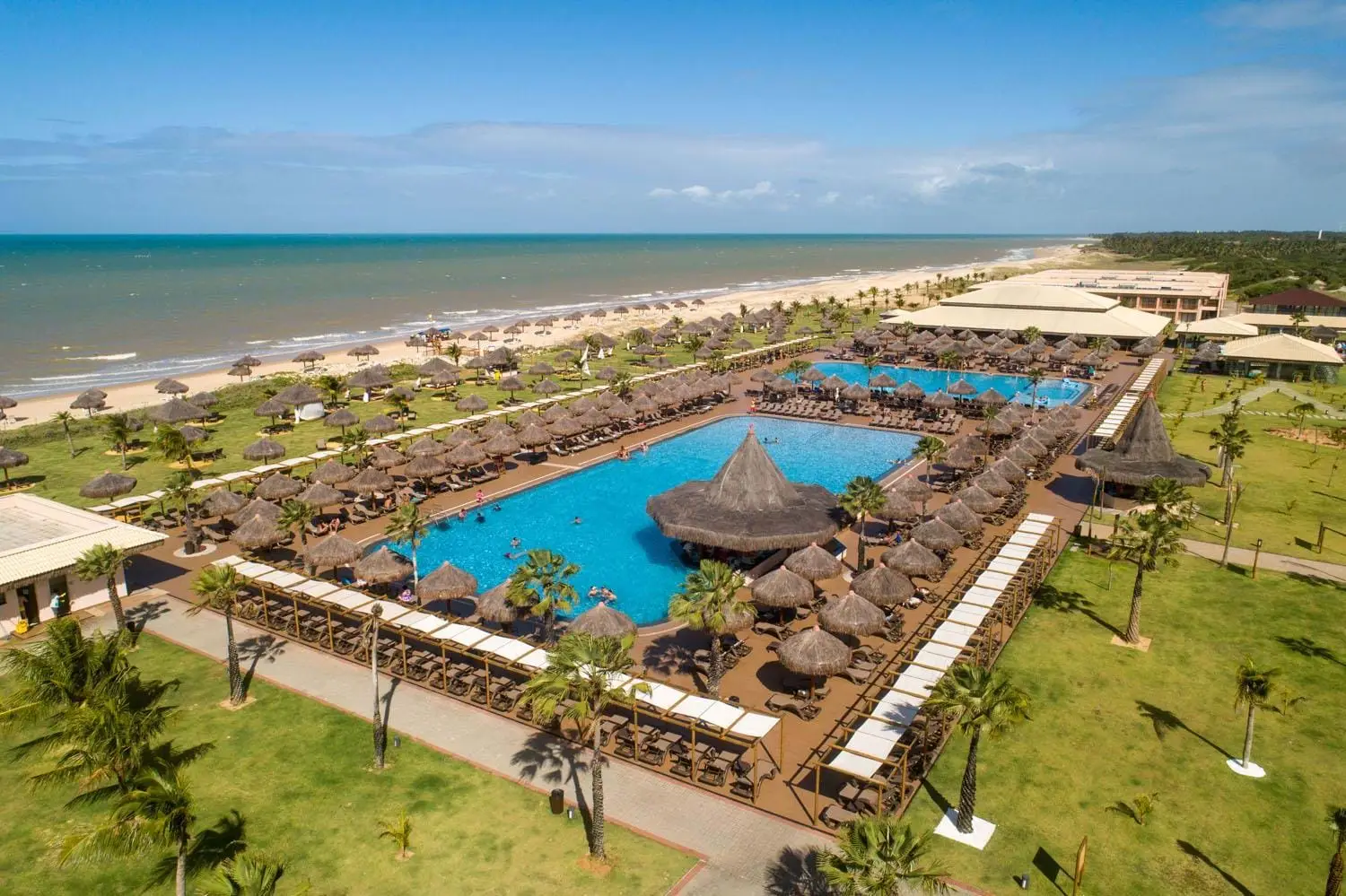 Vila Galé Touros: o maior resort All-Inclusive do RN » Natal Viagens Vila Galé Touros: o maior resort All-Inclusive do RN » Natal Viagens