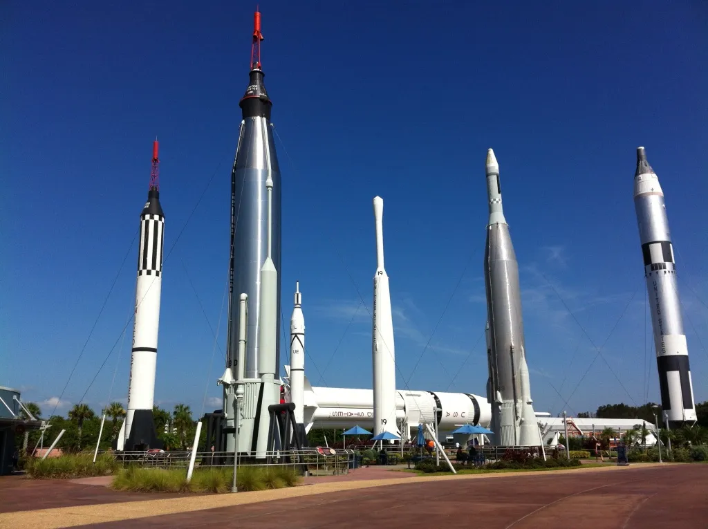 Museu Do Espaço E Mísseis Da Força Aérea, Cabo Canaveral